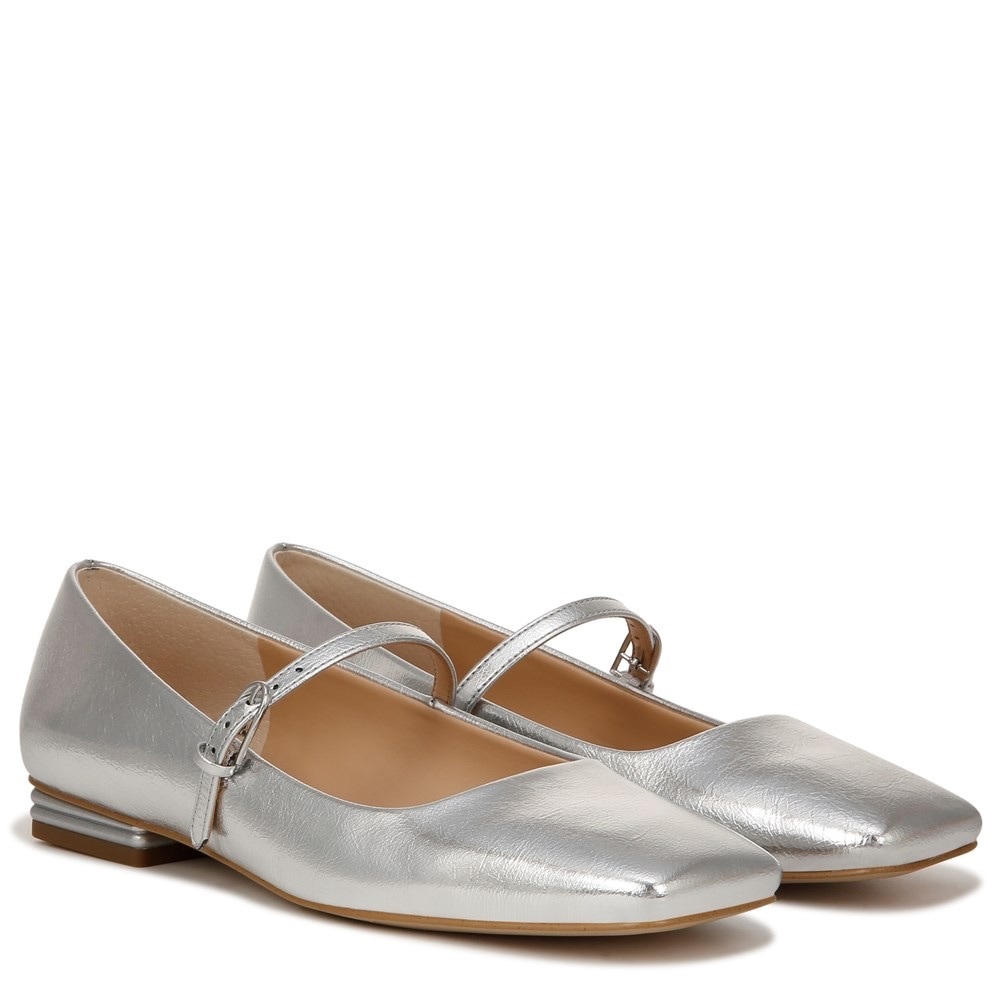 Franco Sarto Tinsley Mary Jane Flat